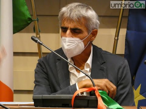 Giulio Nuciari: «A Wembley mi è dispiaciuto di non aver visto i tifosi con gli striscioni Ternana»