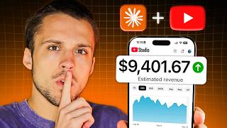 Claude Just Changed YouTube Niche Research Forever (Tutorial)