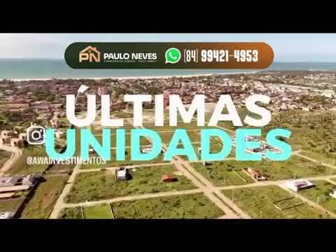Loteamento Guajiru: SEU LOTE em São Miguel do Gostoso RN | Veja as Condições #loteamentoguajiru