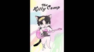Miss Chain & the Broken Heels - Don't Let Go (from V​.​A. - The Kitty Comp. BURGER RECORDS)