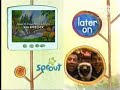 PBS Kids Sprout Later On Next Bumper Zoboomafoo To Caillou 2007