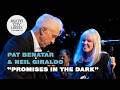 Pat Benatar Neil Giraldo Promises In The Dark Live From Austin City Limits TV