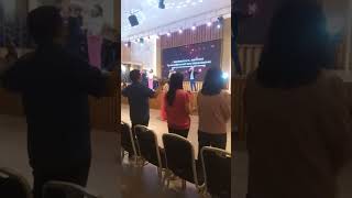 Download lagu Berhembuslah Oh Roh Kudus mp3 Download lagu Berhembuslah Oh Roh Kudus mp3