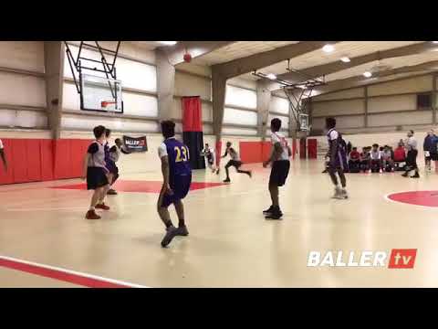 Hilltopper Heat vs Stamford Peace