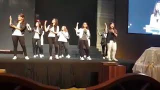 Lebih Dari Kata Live Ndc Worship