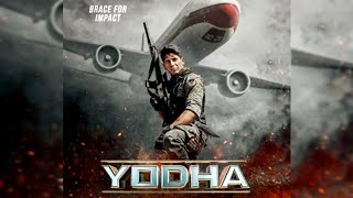 Download lagu ✈️ YODHA | Slowed   Reverb | Bollywood Movie Song | HD Audio | All Time Music mp3