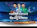Cricket Ki Baat: Anil Kumble sweats out in nets with Team India before 1st match against Pakistan