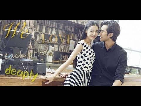 |VengoxDilraba|光热CP「We Love Each Other Deeply」