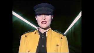 Siouxsie &amp; The Banshees - Circle (music video)