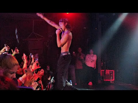 Kristmas Evil - K-NIGHT PARTY - Videos/Club Boybnd & Kodoku Performance clips [December 14-15,2023]