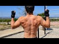 Pull Ups Workout