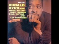 DONALD BYRD - Low Life