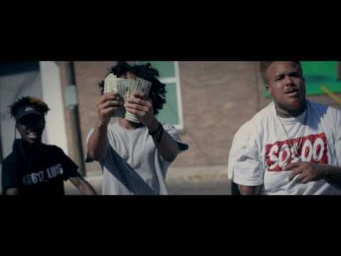 Official Video: Bigg Myke Ft. Lil Richie Addicted To Money