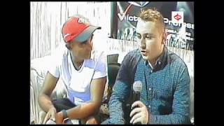 El Rincon de Milk & We Are Ants con Salvi Vila