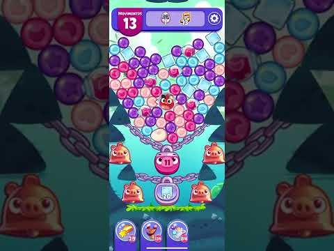 Angry Birds - Dream Blast 1026 - Subscribe please!!