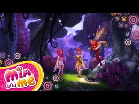 🦄🌸 Die Suche nach Phuddle - Mia and me - Season 3🦄🌸