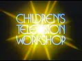 Children S Television Workshop 1986