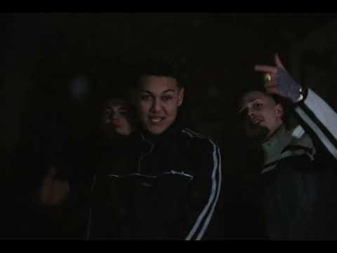 Nikdevil - DV ft.G4B (official video) prod.S Smack