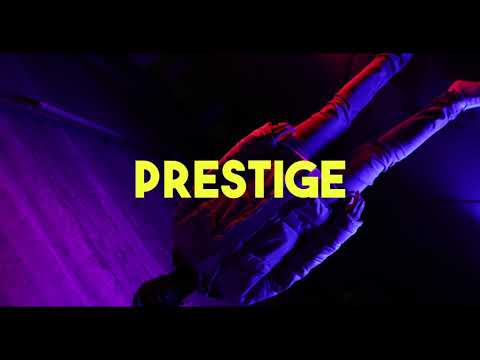 Mayn Maesby PRESTIGE freestyle