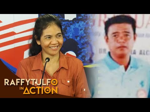 NAGKAUTAL-UTAL SA PAGSAGOT SI MR DAHIL NATULFO!