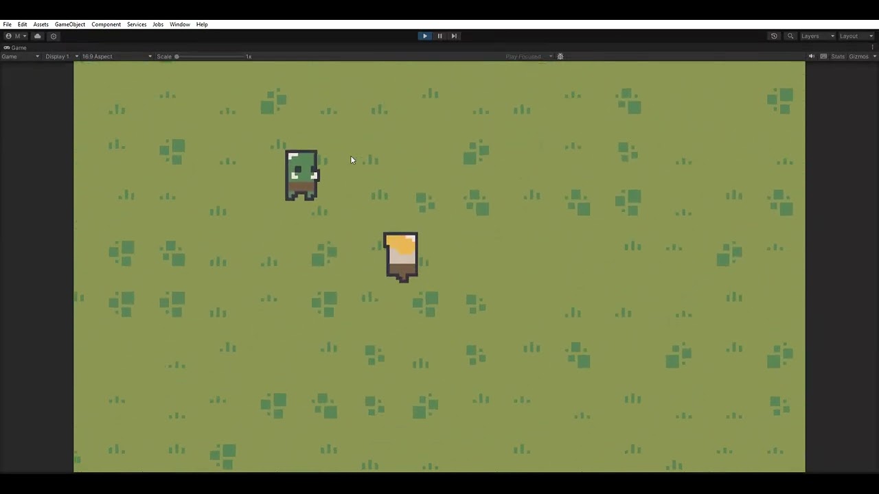 Border Wars - Devlog 1