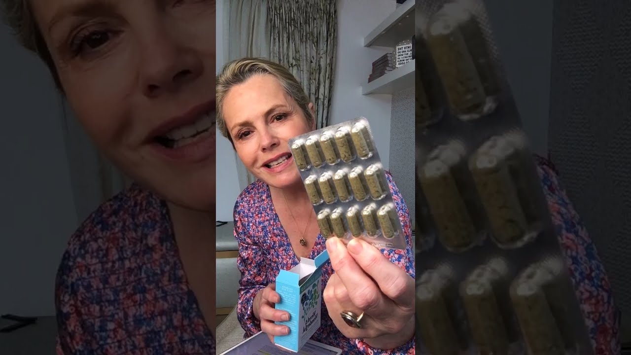 Download Liz's new brain health e-book | Liz Earle Wellbeing