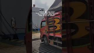 Download lagu story wa truk tawakal mp3