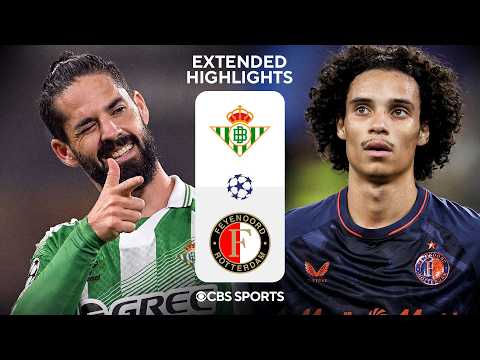 Full highlights
