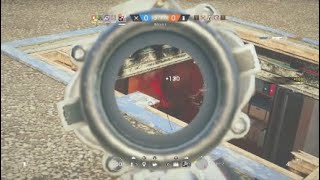 R6S キルクリップ集7