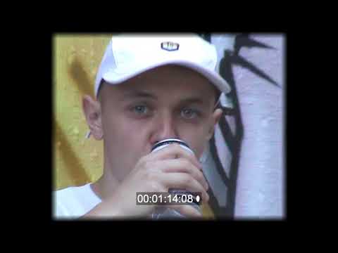 maharadża.dem - nahda (prod. Nitro Beatz)