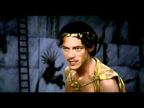 Immortals – Trailer final en español