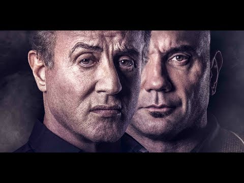 ESCAPE PLAN 3:THE EXTRACTORS (2019 OFFICIAL TRAILER)