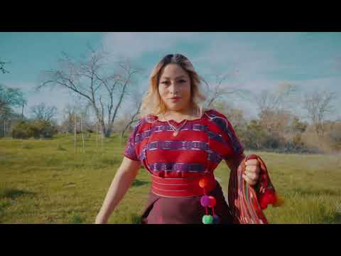 El son mis  lágrimas por ti.Marimba Fuerza Juvenil maya ( 2025 )