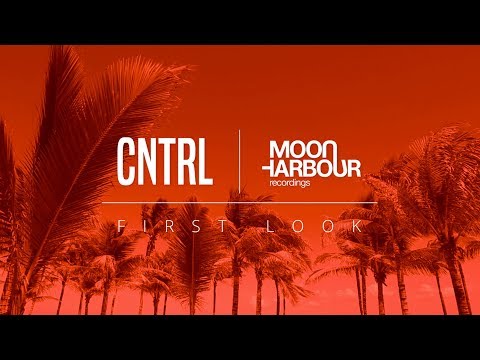 FIRST LOOK : Miane - I Mean It (Original Mix) [Moon Harbour]
