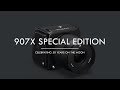 Introducing Hasselblad 907X Special Edition
