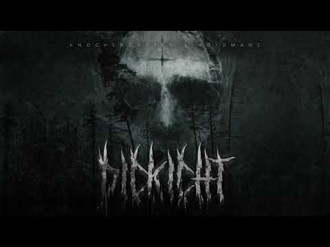 KNOCHENGARTEN x VOIDMANE - DICKICHT (prod. NetuH)