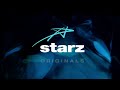 Starz Originals 2006