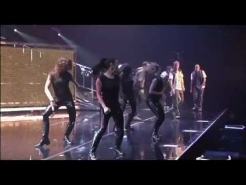Download Backstreet Boys - Bye Bye Love
 MP3