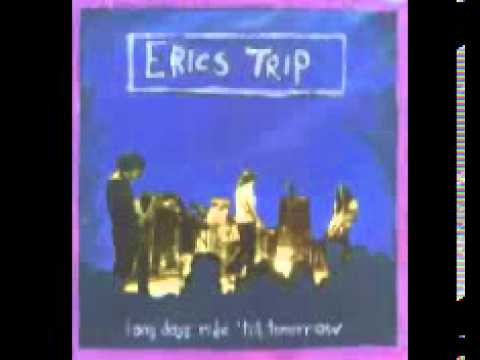 Eric's Trip - Long Days Ride 'Till Tomorrow (1997) Full Album