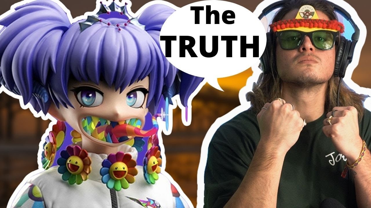 MY ALPHA PASS NFT?? THE TRUTH...