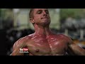 Josef Rakich Workout The Beginning Styrke Studio