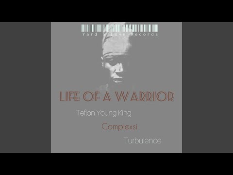 Life of a Warrior (feat. Complexsi)