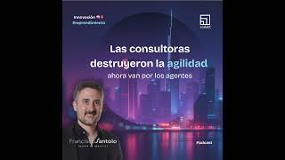 Las consultoras de Elite ya destruyeron la agilidad. Ahora van por los agentes.