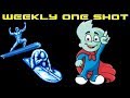 Weekly One Shot 091 Pajama Sam 2 Thunder And Lightning Aren T So Frightening