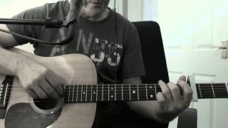 Jake Bugg - Country Song (Tutorial)