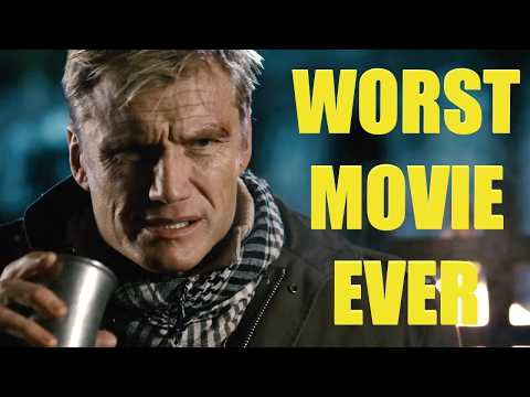 Uwe Boll's Lord Of The Rings Ripoff Sequel 'Two Worlds' Is Germany's Biggest Sin - Worst Movie Ever