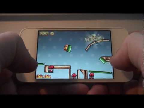 Hank Hazard : The Stunt Hamster IOS