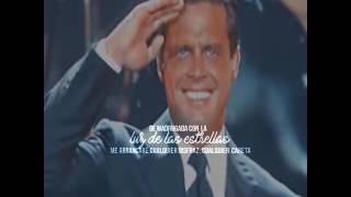 Aniversario 35 de la carrera de Luis Miguel