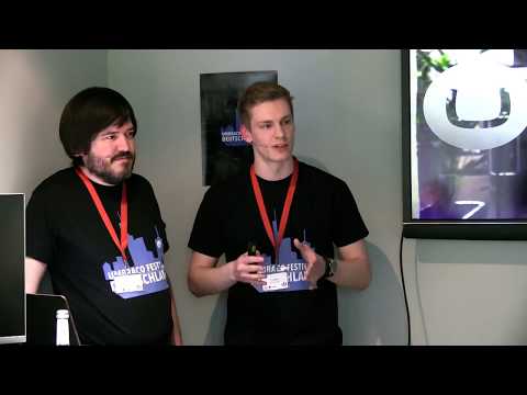 Umbraco Festival Deutschland - Entwicklereinstieg in Umbraco