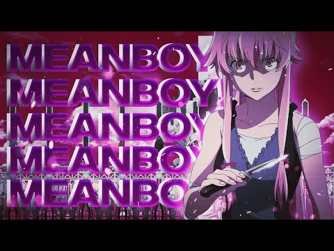 KAMASUTRA 9G - MEANBOY! (PROD. LUCYFXR)